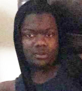 Erick-Dewayne Griffin death by force case profile photo