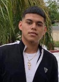 Juan Iruegas death by force case profile photo