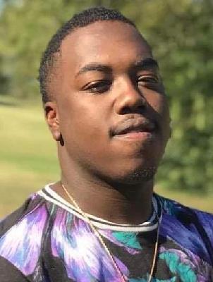Rashad Johnson death by force case profile photo