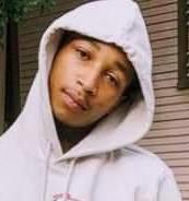 Derion Chambers death by force case profile photo
