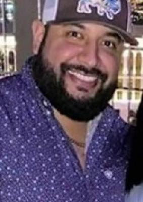 Arnulfo Cortez death by force case profile photo
