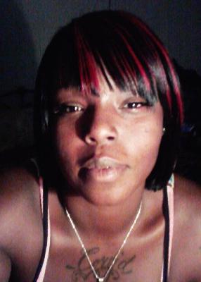 Tashona Jones death by force case profile photo
