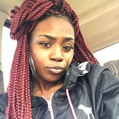 Kendra Rankin death by force case profile photo