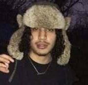 Daniel Victor Barrera death by force case profile photo