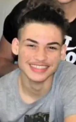 Devin Massey death by force case profile photo