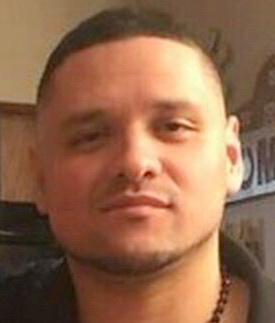 Miqueas Rangel death by force case profile photo