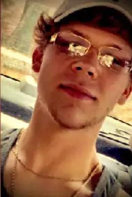 Nathaniel Lewis death by force case profile photo