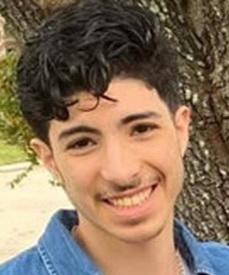 Macario DeLeon death by force case profile photo