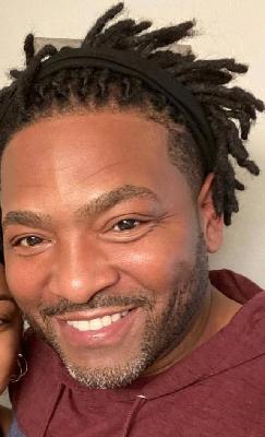 Dwayne Brazzell Jr death by force case profile photo