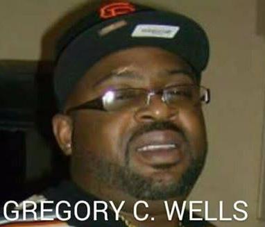 Gregory Wells death by force case profile photo