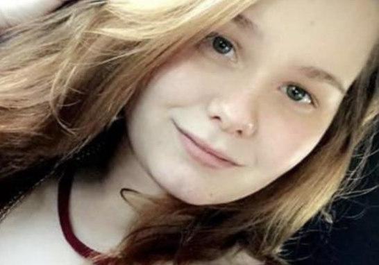 Megan Ficklen death by force case profile photo