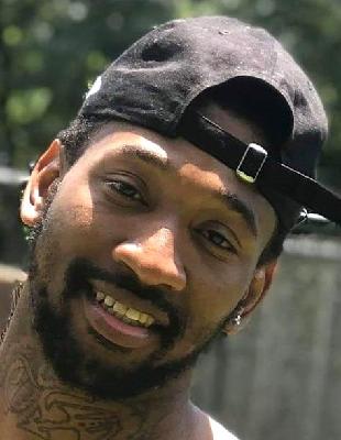 Tevin Moore death by force case profile photo