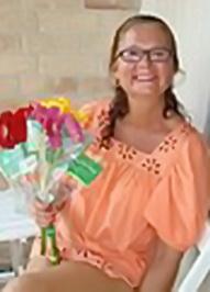 Paula Barrett death by force case profile photo