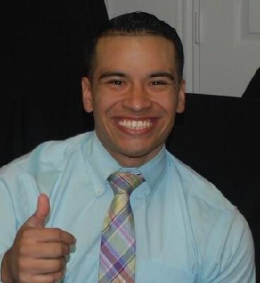 Isidro Murillo death by force case profile photo