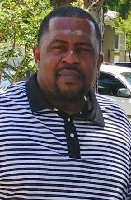 Terrance Reed death by force case profile photo