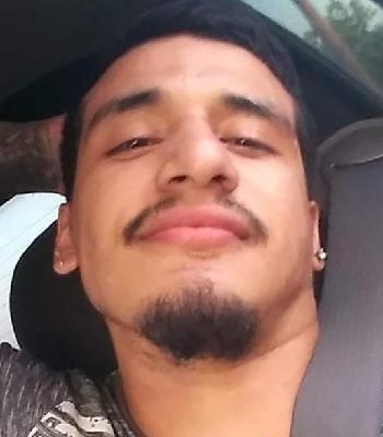 Brandon Lopez death by force case profile photo
