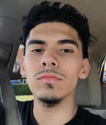 Deyvi Coreas death by force case profile photo