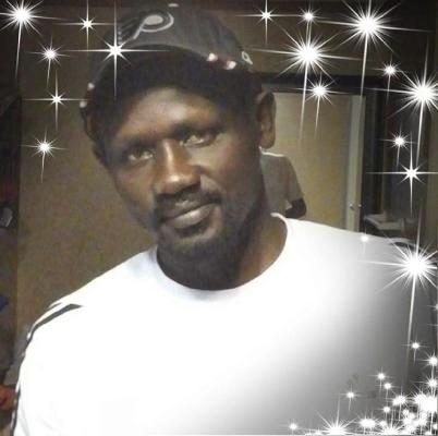 Siraj Sarara death by force case profile photo