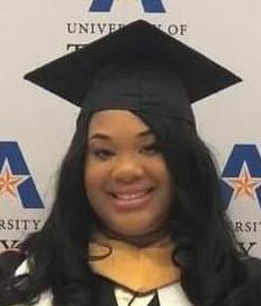Bria McZeal death by force case profile photo