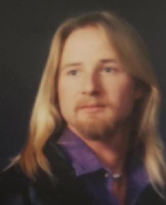 Donald Best death by force case profile photo