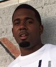 Patrick Richardson death by force case profile photo