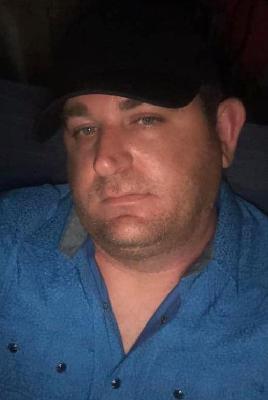 Joseph McCreary death by force case profile photo