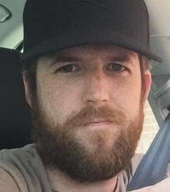Charles Carter death by force case profile photo