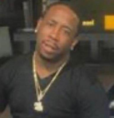 Cory Crawford death by force case profile photo
