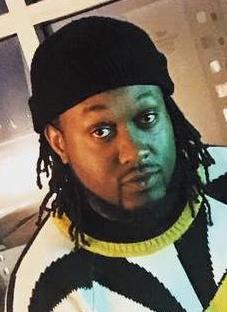 Darryl Wayne Nellums Jr. death by force case profile photo