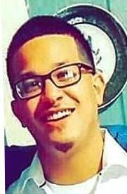 Alex Garcia death by force case profile photo