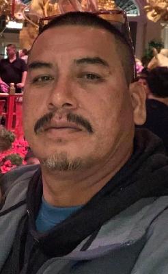 Francisco Macias death by force case profile photo