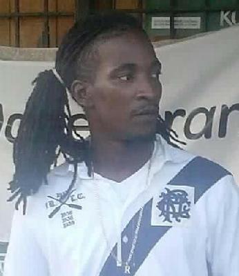 Jeremiah Ewing death by force case profile photo