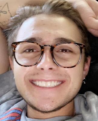 Colton Mach death by force case profile photo