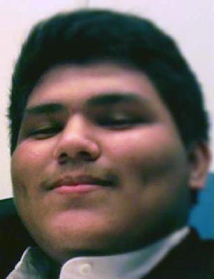 Rene Ray Rodriguez Jr. death by force case profile photo