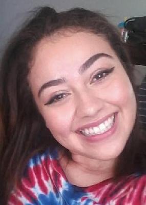 Angie Saucedo death by force case profile photo