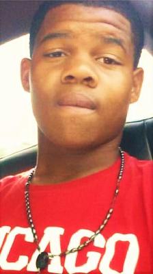 Treyvon Woodkins death by force case profile photo