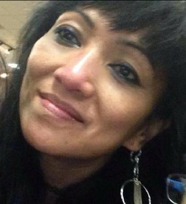 Gina Kearney death by force case profile photo