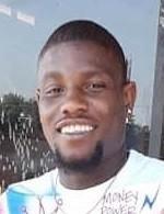 John Lewis Carter Jr. death by force case profile photo