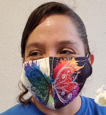 Marisol Martinez death by force case profile photo