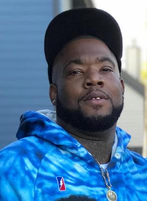 Anthony Brown Jr. death by force case profile photo