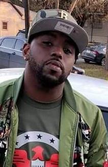 Kenneth Swallow death by force case profile photo