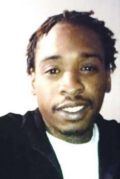 Yurone Kinney death by force case profile photo
