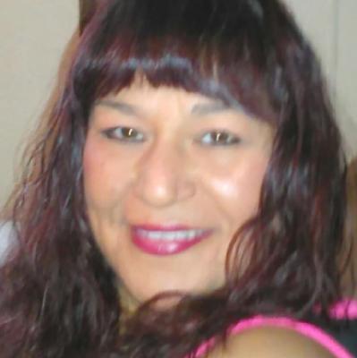 Aurora Martinez death by force case profile photo