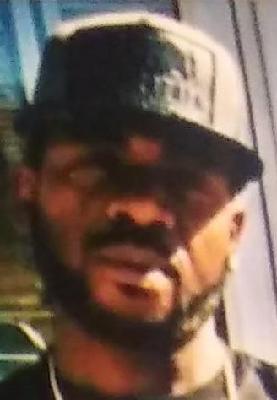 Keith Barrier Sr death by force case profile photo