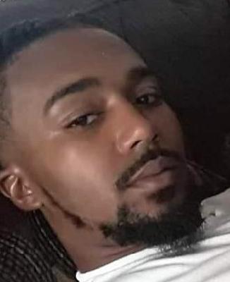 Derion Johnson death by force case profile photo