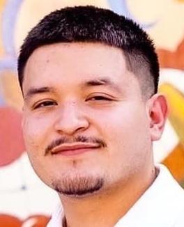 Carlos Galvan death by force case profile photo