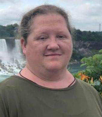 Pollyanna Smotherman death by force case profile photo
