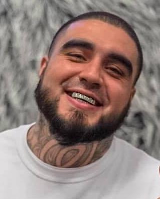Michael Caraballo death by force case profile photo