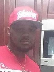 Ronald White death by force case profile photo