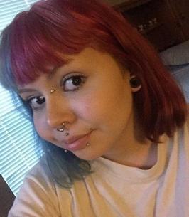 Cierra Christian death by force case profile photo